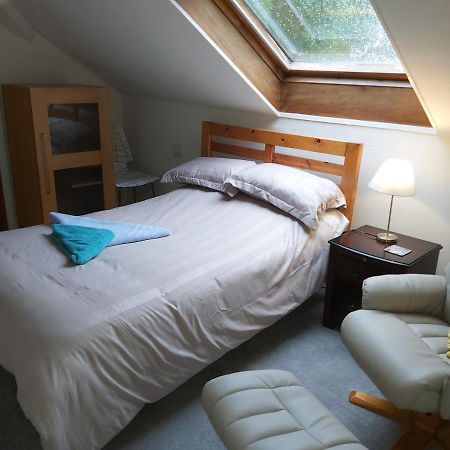 Kirkhouse Hotel Wick  Bagian luar foto
