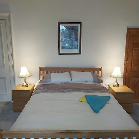 Kirkhouse Hotel Wick  Bagian luar foto