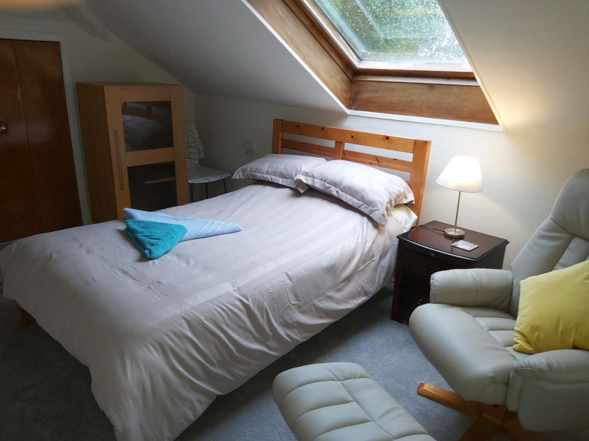 Kirkhouse Hotel Wick  Bagian luar foto