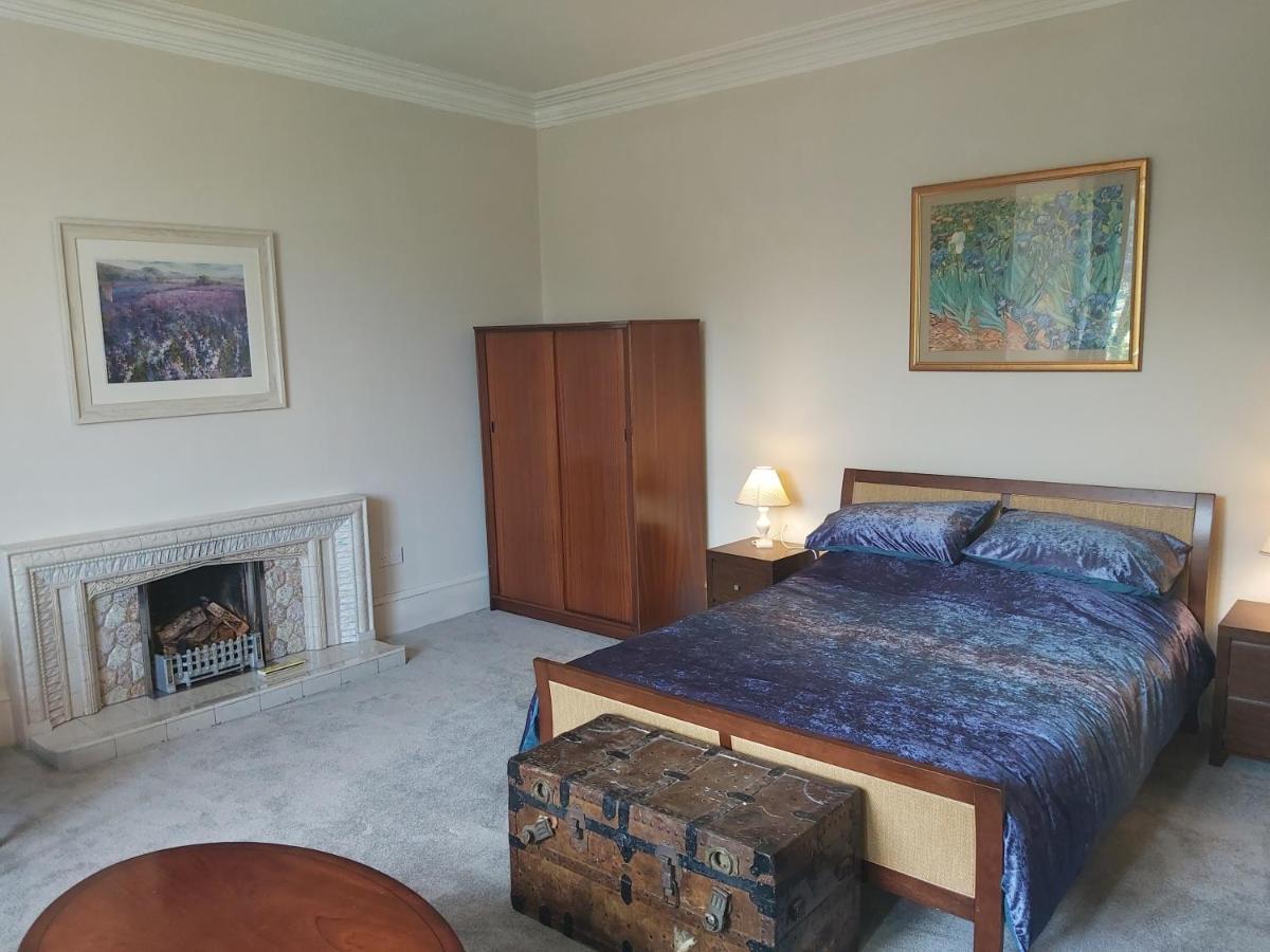 Kirkhouse Hotel Wick  Bagian luar foto