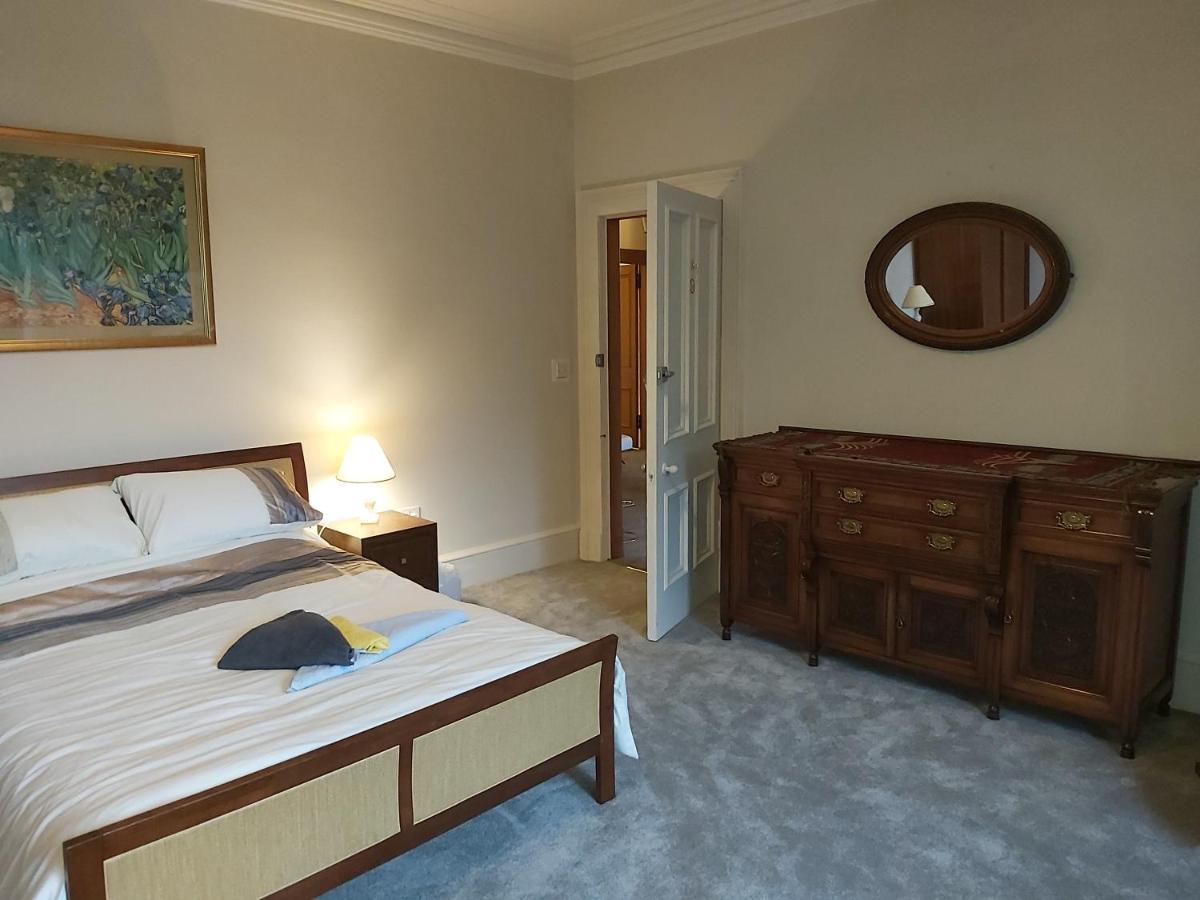 Kirkhouse Hotel Wick  Bagian luar foto