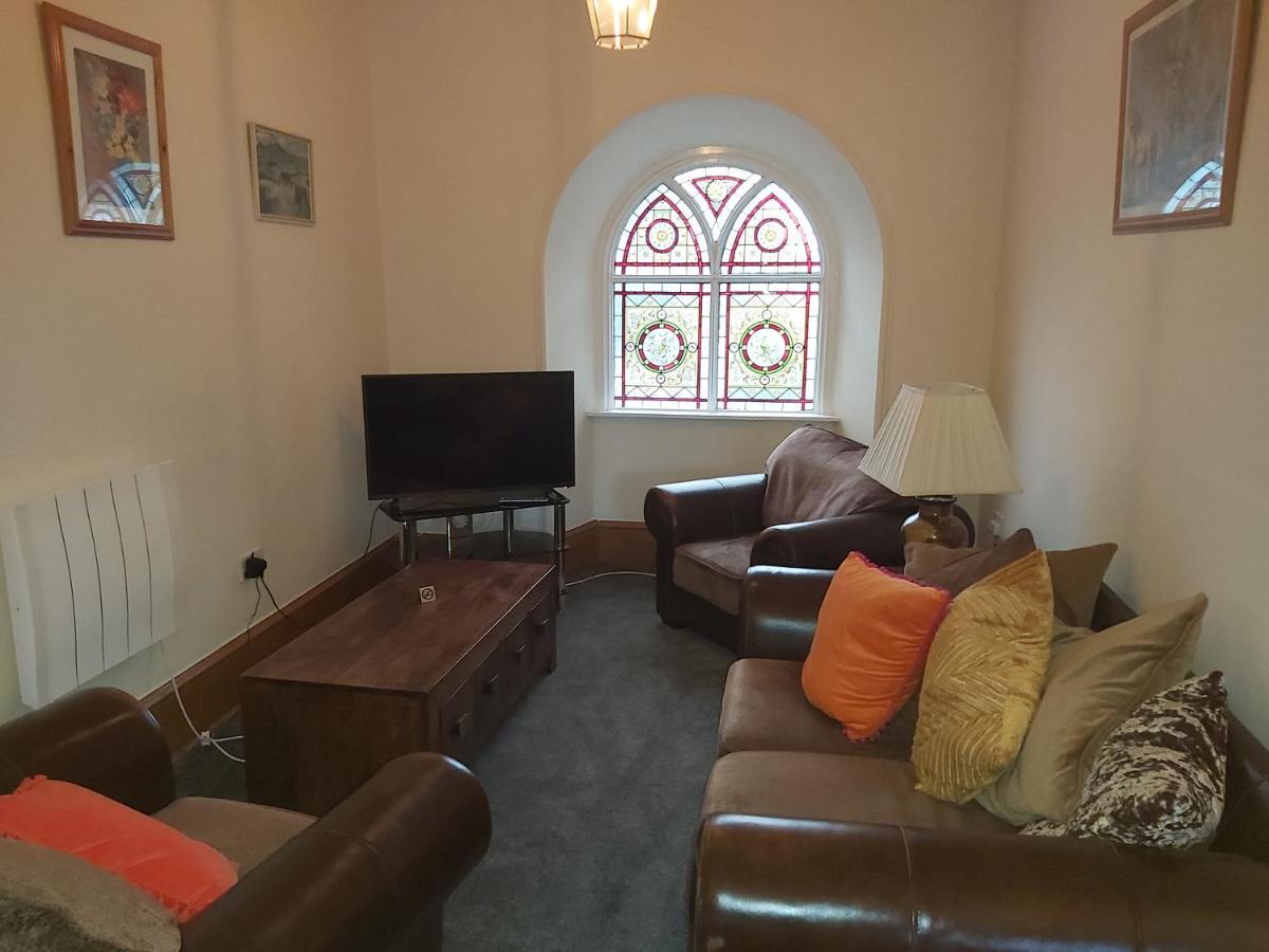 Kirkhouse Hotel Wick  Bagian luar foto
