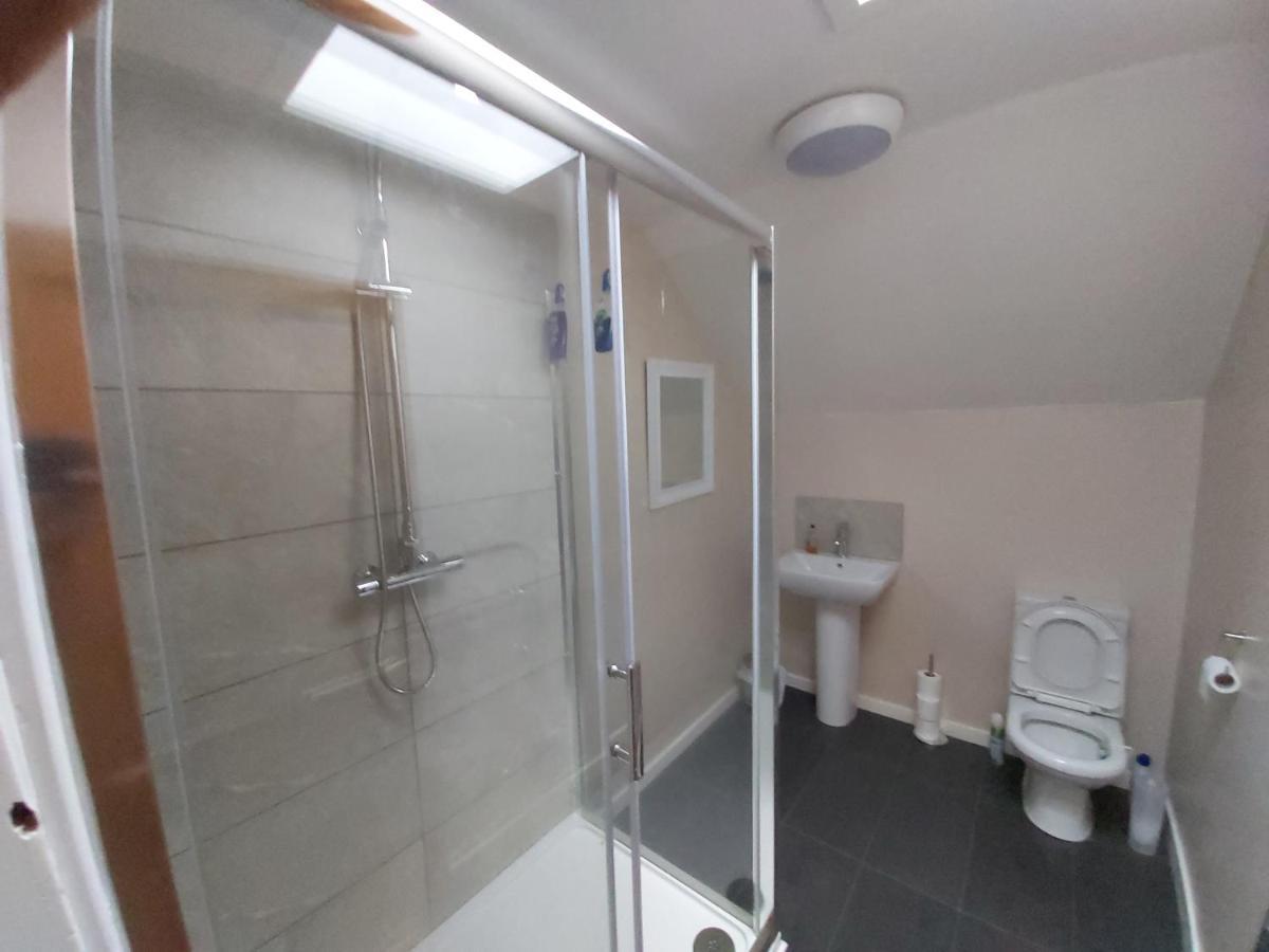 Kirkhouse Hotel Wick  Bagian luar foto