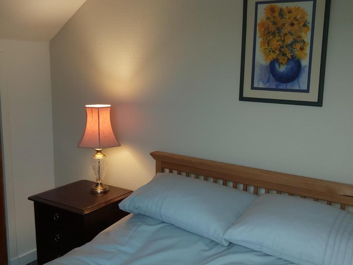 Kirkhouse Hotel Wick  Bagian luar foto