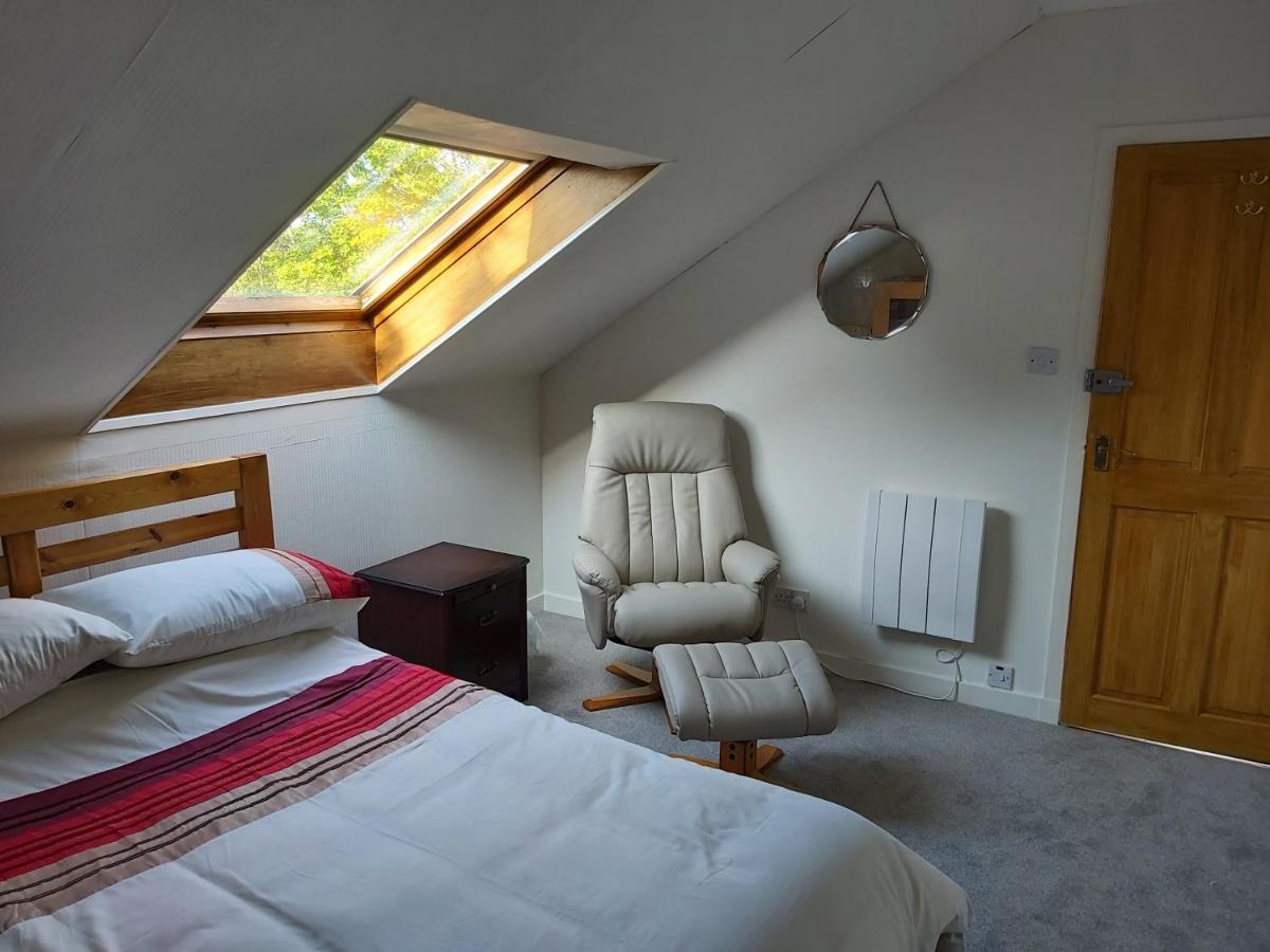 Kirkhouse Hotel Wick  Bagian luar foto